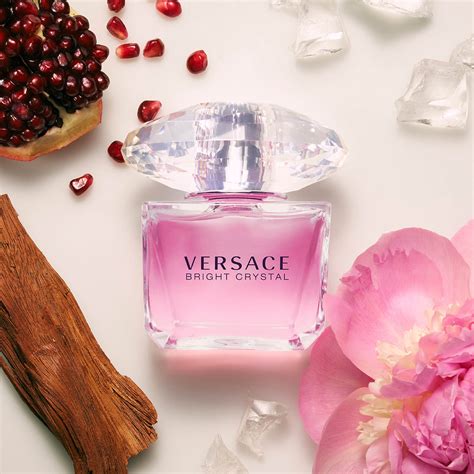 versace bright crystal perfume 3.0 oz|bright crystal perfume best price.